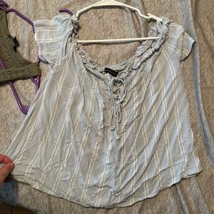 kendall and kylie top